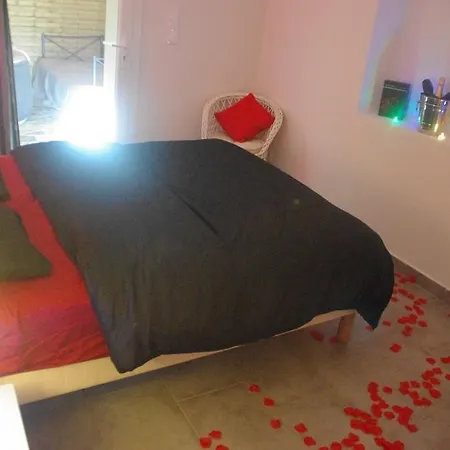 Romantique Avec Prive * Saint Aygulf