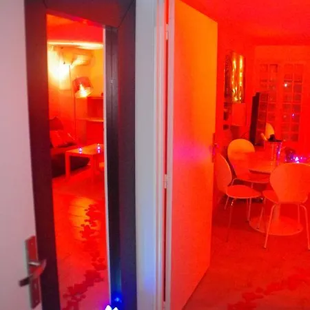 Romantique Avec Prive Appartement Saint Aygulf