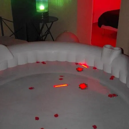 Romantique Avec Prive Saint Aygulf
