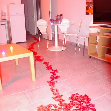 Romantique Avec Prive Saint Aygulf