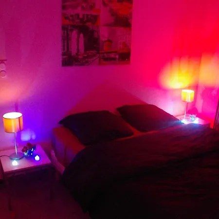 Romantique Avec Prive Saint Aygulf