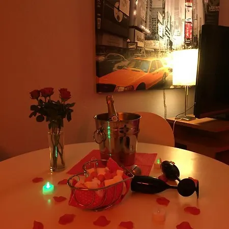 Romantique Avec Prive * Saint Aygulf