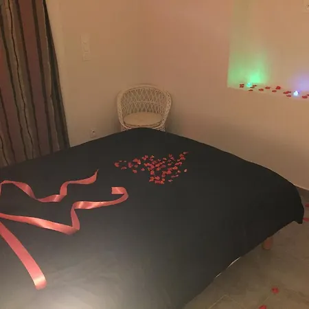 Romantique Avec Prive Saint Aygulf