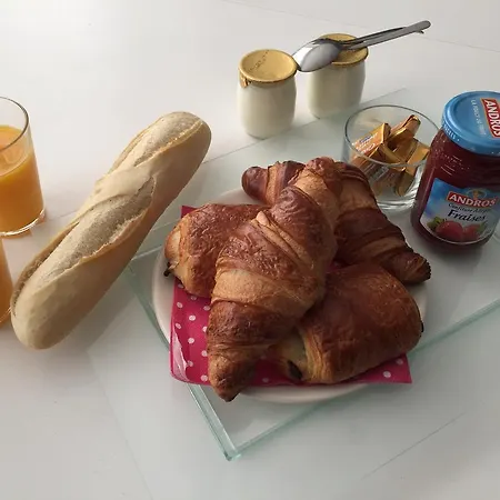 Romantique Avec Prive