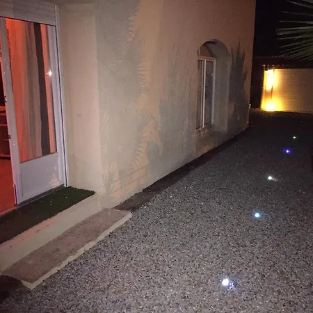 Romantique Avec Prive Appartement *