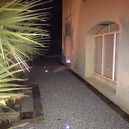 Appartement Romantique Avec Prive Saint Aygulf