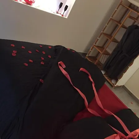 Romantique Avec Prive * Saint Aygulf