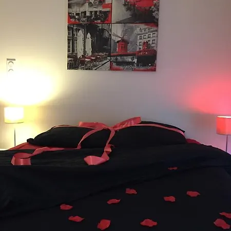 Romantique Avec Prive Appartement Saint Aygulf