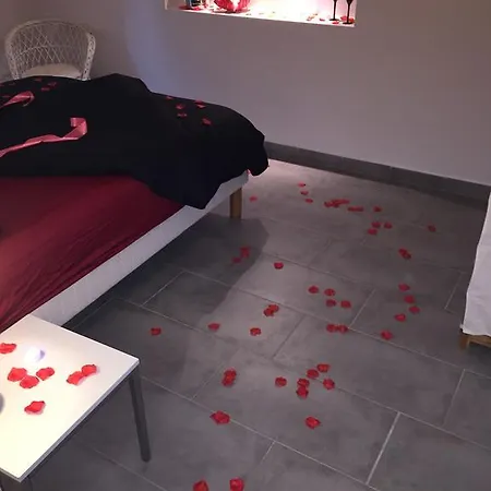 Romantique Avec Prive Saint Aygulf