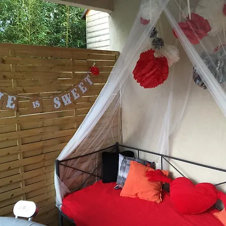 Romantique Avec Prive *
