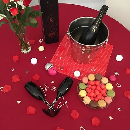 Romantique Avec Prive Saint Aygulf
