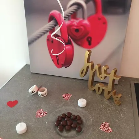 Romantique Avec Prive *