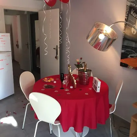 Romantique Avec Prive Saint Aygulf